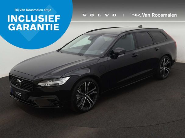 Volvo V90 T6 Plus Dark AWD 293 kW image number 1