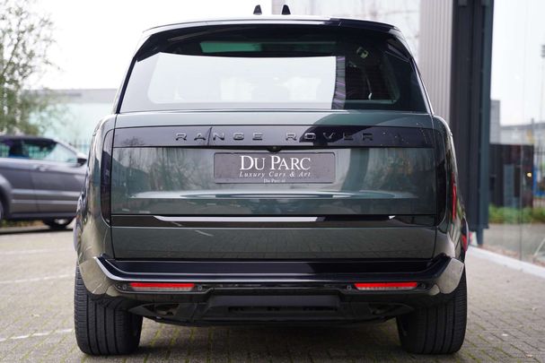 Land Rover Range Rover 338 kW image number 28