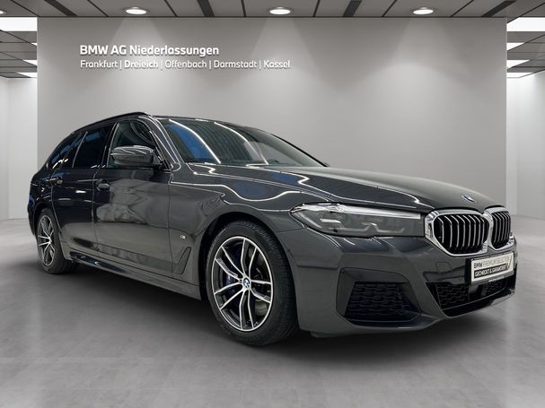 BMW 530d Touring M 210 kW image number 2