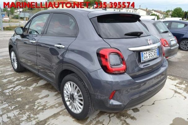 Fiat 500X 1.6 MultiJet 96 kW image number 9