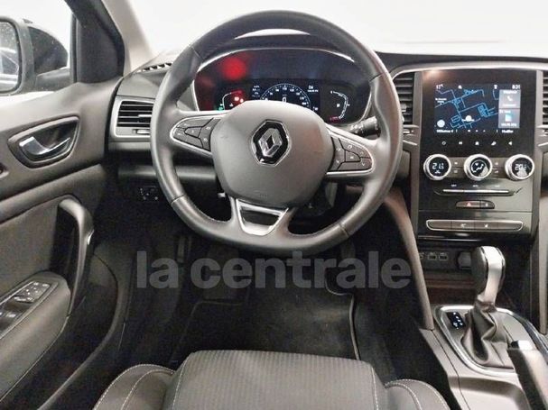 Renault Megane 103 kW image number 20