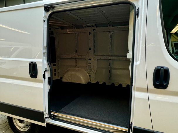 Fiat Ducato L1H1 103 kW image number 13