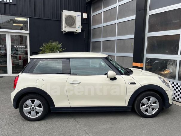 MINI ONE 75 kW image number 11