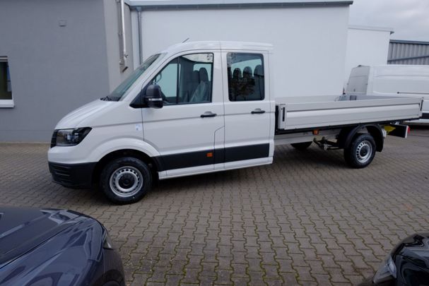 Volkswagen Crafter 35 103 kW image number 1