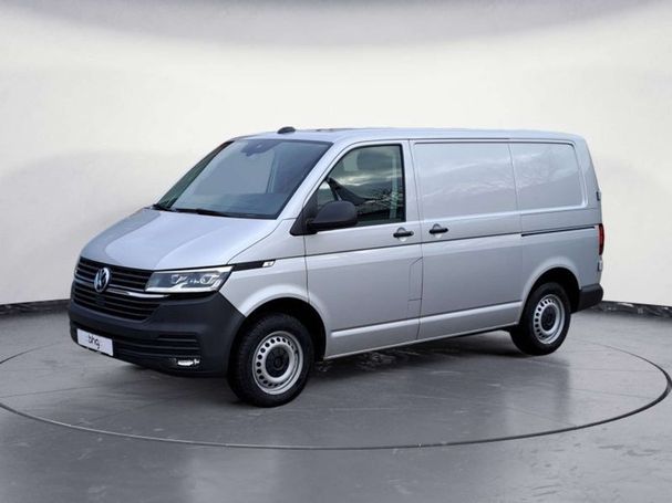 Volkswagen T6 Transporter DSG 110 kW image number 1