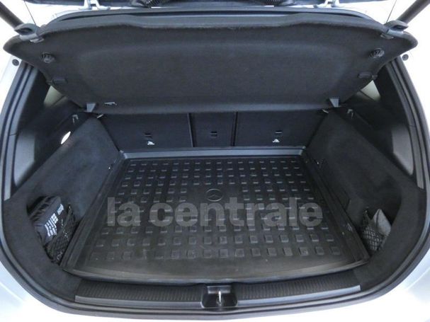 Mercedes-Benz B 200 d 8G-DCT Line 110 kW image number 13