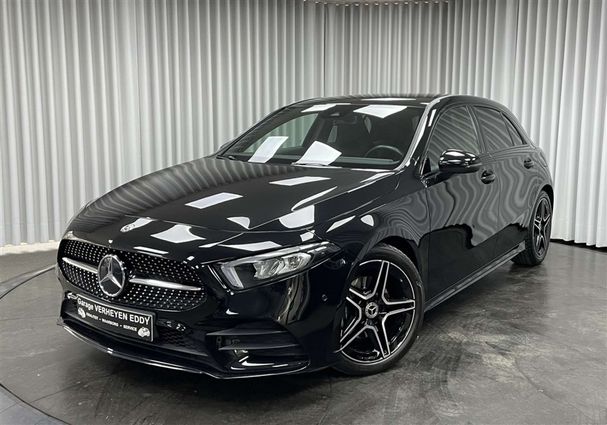 Mercedes-Benz A 180 AMG 100 kW image number 1