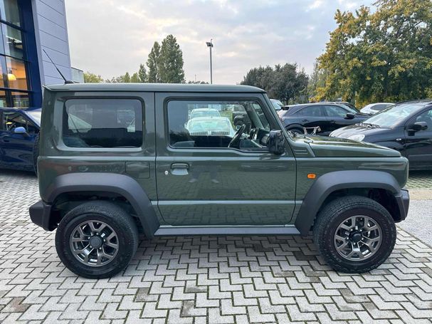 Suzuki Jimny 1.5 75 kW image number 3