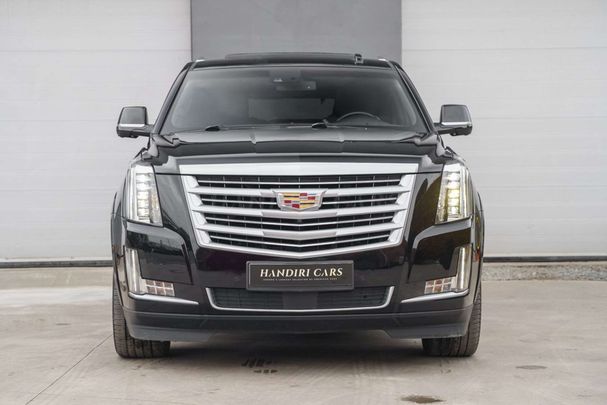 Cadillac Escalade Platinum 313 kW image number 5