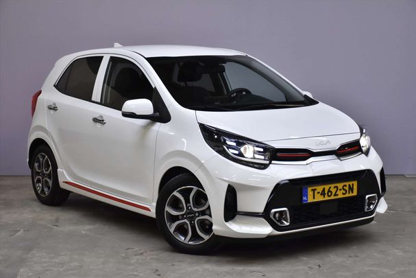 Kia Picanto 1.0 49 kW image number 2