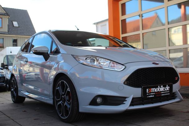 Ford Fiesta 147 kW image number 3