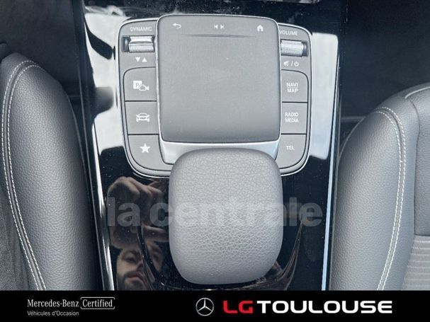 Mercedes-Benz CLA 180 100 kW image number 18