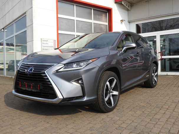 Lexus RX 450 h L 230 kW image number 1