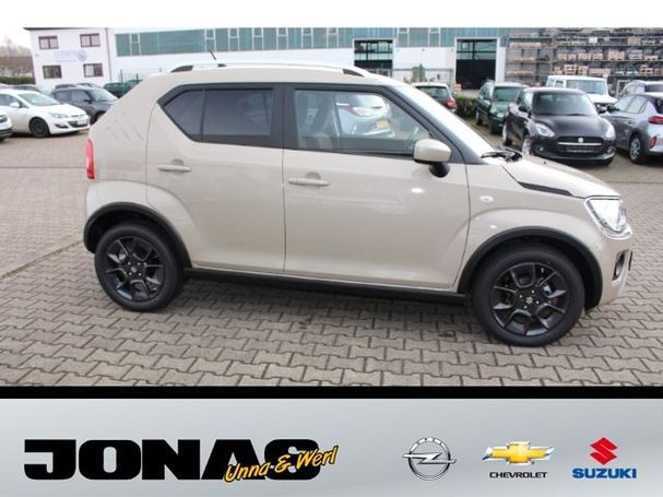 Suzuki Ignis 61 kW image number 3