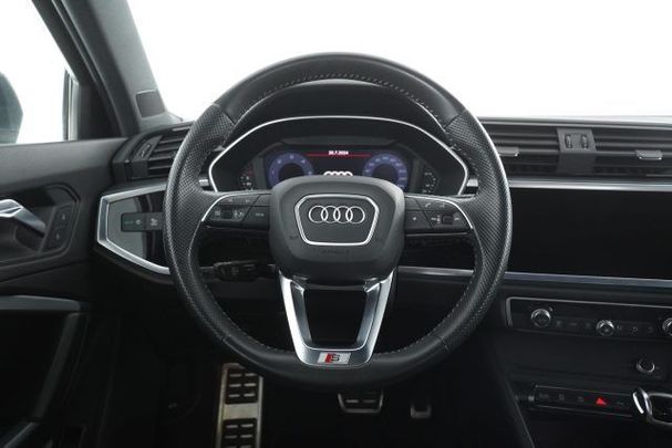 Audi Q3 40 TDI quattro S tronic S-line 140 kW image number 10