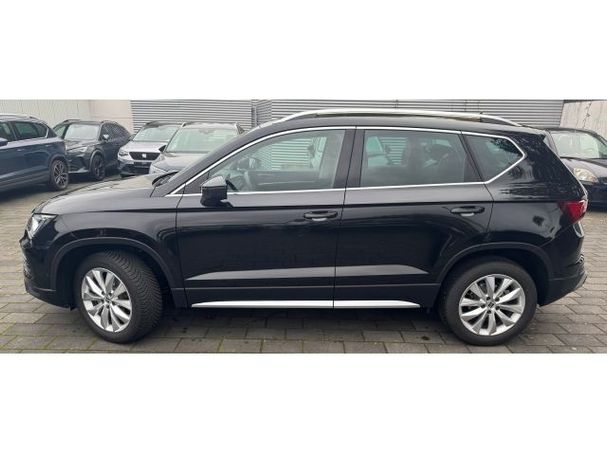 Seat Ateca 1.5 TSI DSG 110 kW image number 5