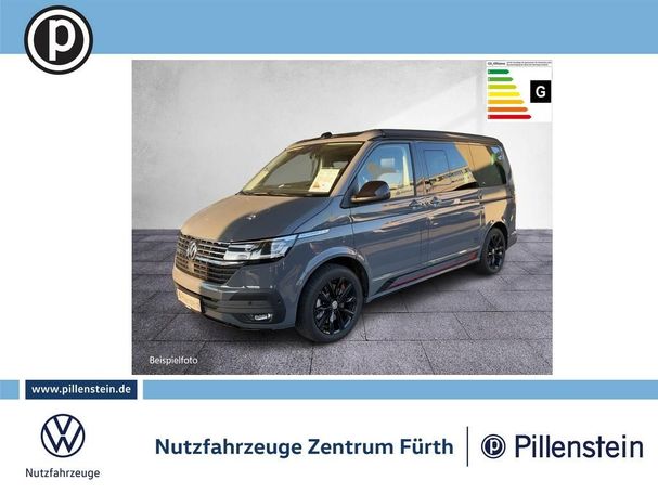 Volkswagen T6 Multivan 150 kW image number 1