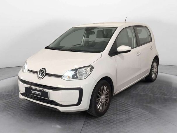 Volkswagen up! Eco 50 kW image number 1