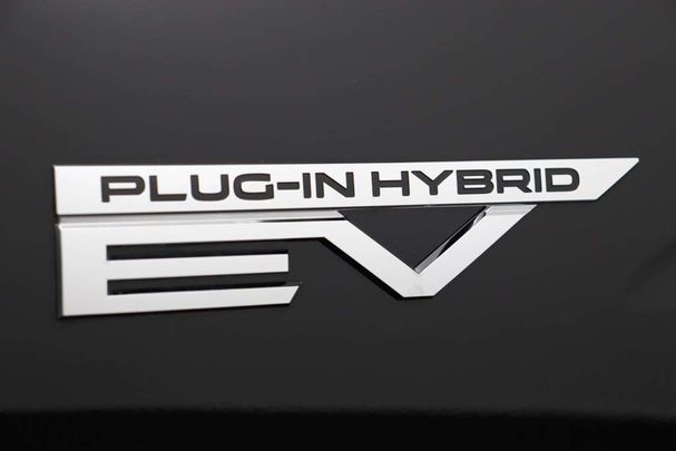 Mitsubishi Eclipse Cross PHEV 138 kW image number 41