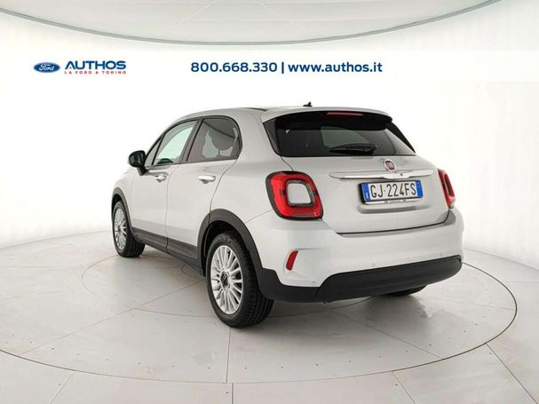 Fiat 500X 1.3 70 kW image number 5