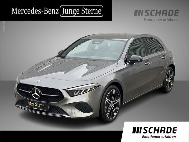 Mercedes-Benz A 180 100 kW image number 1