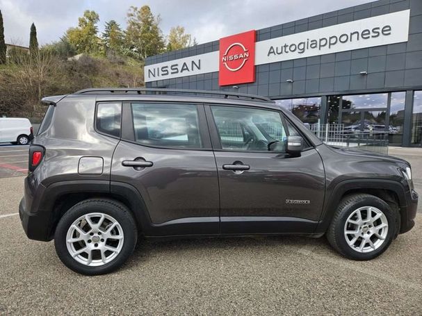 Jeep Renegade 1.6 96 kW image number 2