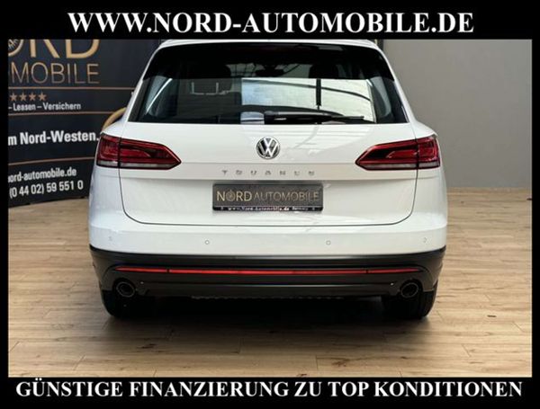 Volkswagen Touareg 3.0 TDI 4Motion 170 kW image number 9