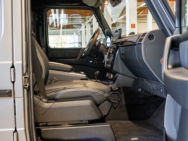 Mercedes-Benz G 500 310 kW image number 5