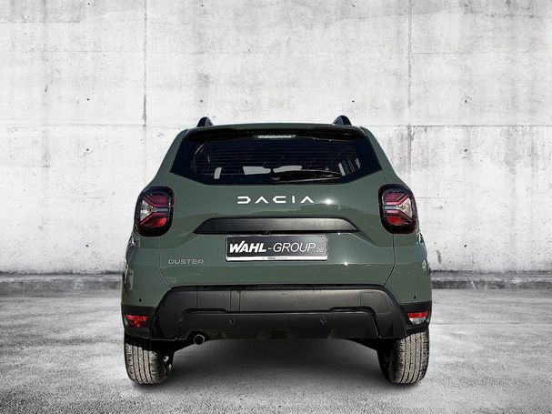 Dacia Duster TCe 130 96 kW image number 5