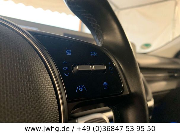 Hyundai Ioniq 5 UNIQ 160 kW image number 16