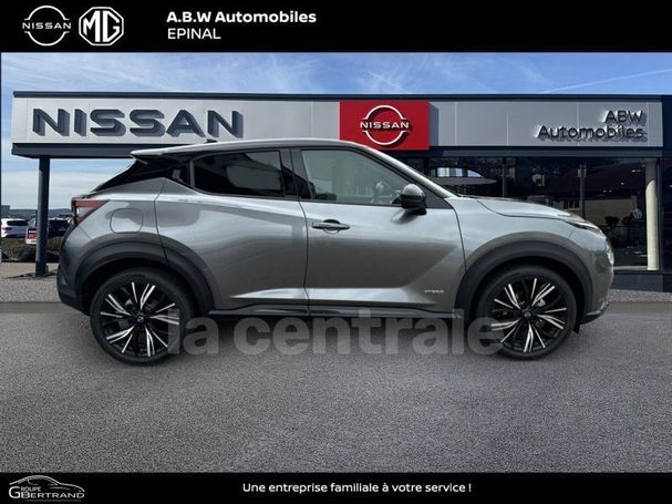 Nissan Juke 105 kW image number 5