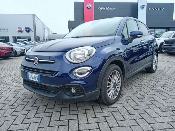 Fiat 500X 1.0 88 kW image number 1