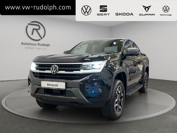 Volkswagen Amarok 3.0 TDI 4Motion 177 kW image number 2