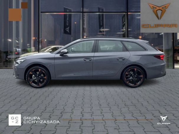 Cupra Leon Sportstourer 110 kW image number 5