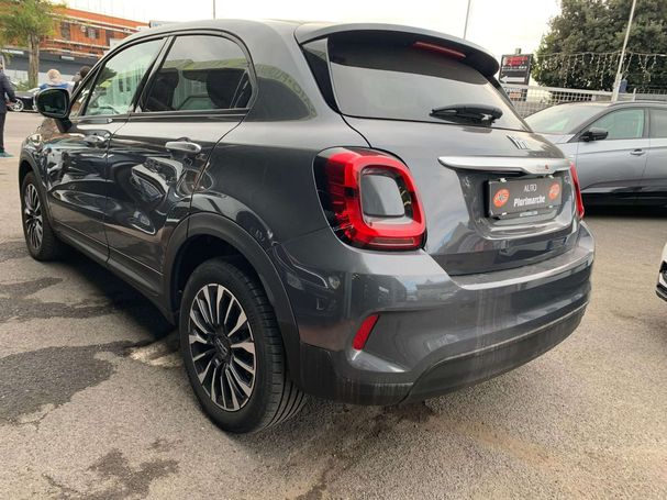 Fiat 500X 1.0 88 kW image number 6