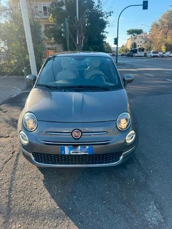 Fiat 500 1.0 51 kW image number 2