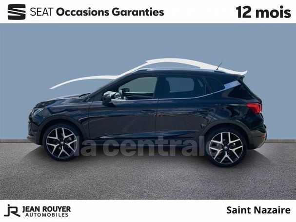 Seat Arona 1.0 TSI DSG 85 kW image number 15