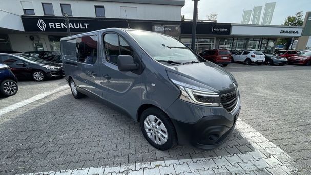 Renault Trafic L2H1 Komfort 107 kW image number 2