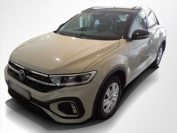 Volkswagen T-Roc 1.5 TSI R-Line DSG 110 kW image number 1