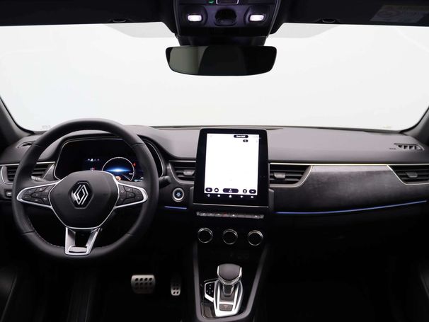 Renault Arkana 1.6 E-Tech Hybrid 105 kW image number 32