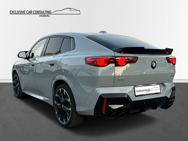 BMW X2 xDrive 221 kW image number 5