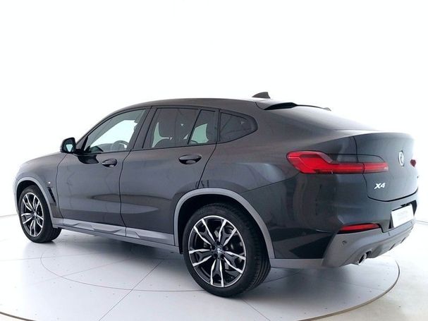 BMW X4 xDrive 140 kW image number 4