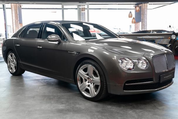 Bentley Flying Spur V8 373 kW image number 3