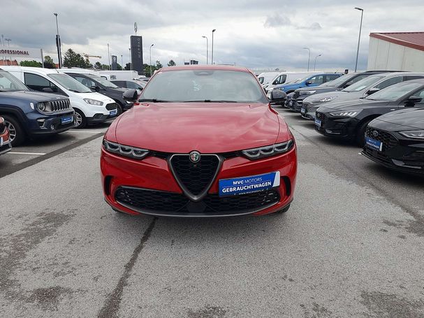 Alfa Romeo Tonale 206 kW image number 2