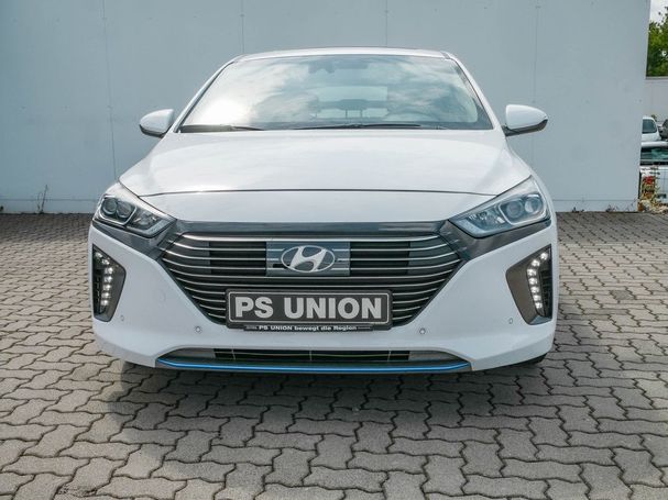 Hyundai Ioniq 1.6 104 kW image number 29