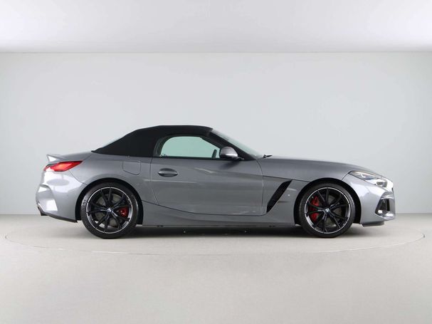 BMW Z4 sDrive30i 190 kW image number 14