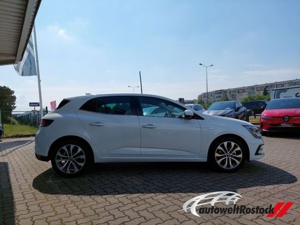 Renault Megane TCe 140 103 kW image number 3