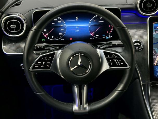 Mercedes-Benz GLC 220 d 4Matic 145 kW image number 11