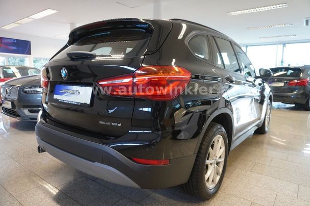 BMW X1 sDrive 85 kW image number 6