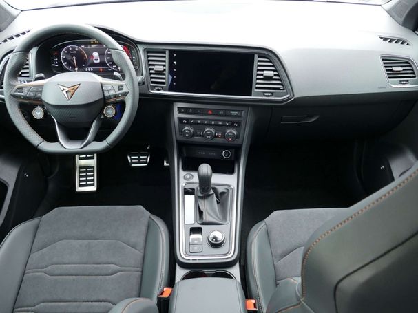 Cupra Ateca 140 kW image number 9